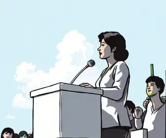 votação em Saquarema