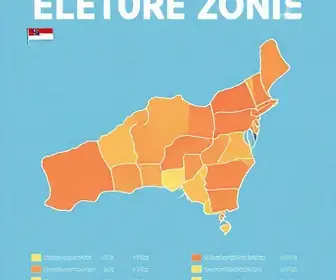 votação em Saquarema