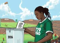 votação em Saquarema