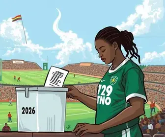 votação em Saquarema