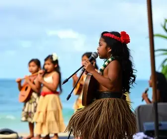 Saquarema Moana
