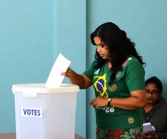 Eleições 2026