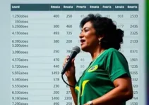eleições presidenciais