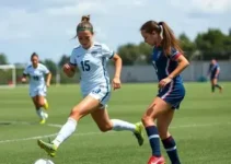 seleção feminina Sub-18 de MS